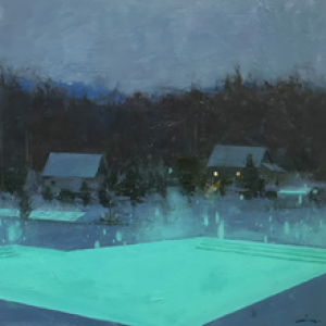 Nordic by Mia Bergeron