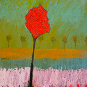 Petit Paysage Interieur by Renaud Grizard