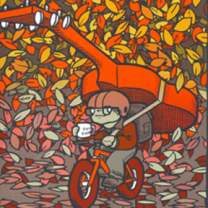 The Golden Hour by Jay Ryan