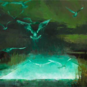 Pagan by Mia Bergeron