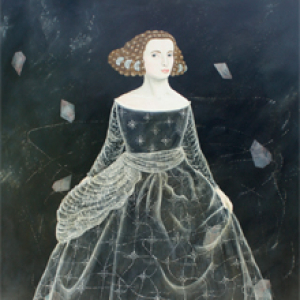 Cosmos by Anne Siems