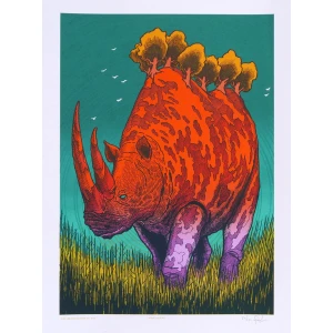 Wide Awake by Jay Ryan