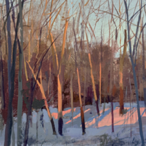 Ascending by Dawn by Jeremy Miranda