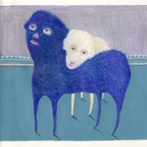 Rainy Monday by Aris Moore