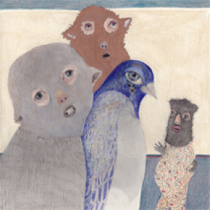 Worry and Hope by Aris Moore