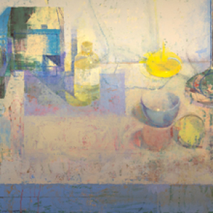 Linseed by Chris Liberti