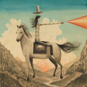 A Dream of Falling West by Graham Franciose