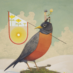 A Warm and Welcome Arrival by Graham Franciose