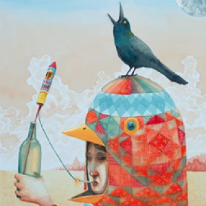 Wizz Bang by Graham Franciose