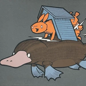 Opportunity Engine by Jay Ryan