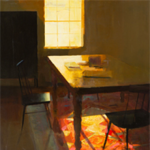 Thursday by Jeremy Miranda