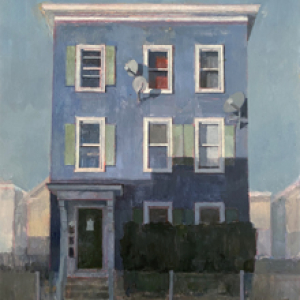 Eviction Notice by Mike Howat