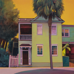 Ghost Town by Susan Abbott