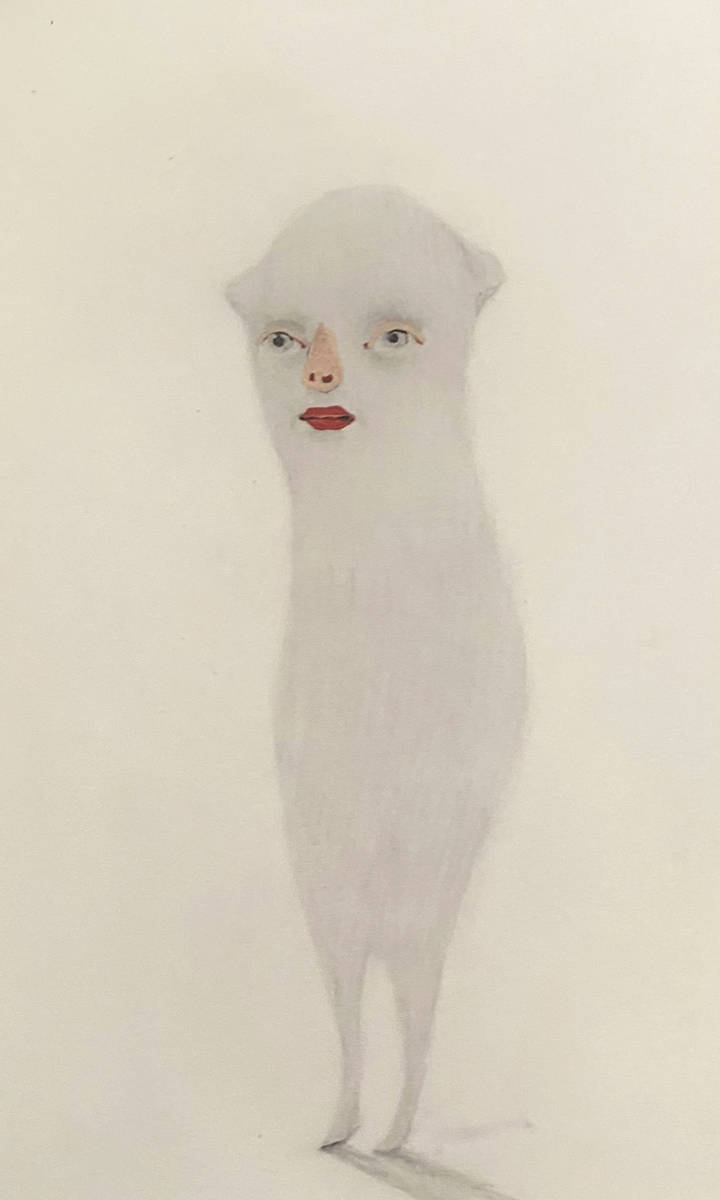 By Myself by Aris Moore