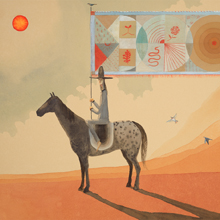 A Declaration of a Dream by Graham Franciose