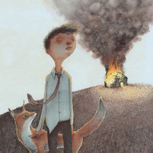 Please Don't Say Everything Will Be Okay by Graham Franciose