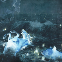 Constellation by Mia Bergeron