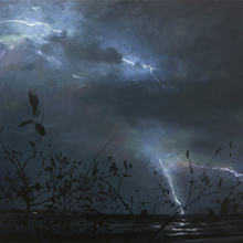 Bolt by Mia Bergeron