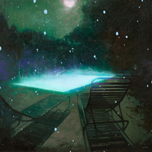 Flower Moon by Mia Bergeron