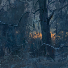 Bittersweet and Buckhorn by Jeremy Miranda