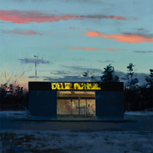 Store by Jeremy Miranda