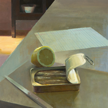 The Day We Saw the Wax Wings by Jeremy Miranda