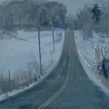 Valley by Jeremy Miranda