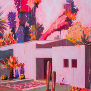 Abode of Promise by Dan Freaker