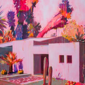 Abode of Promise by Dan Freaker