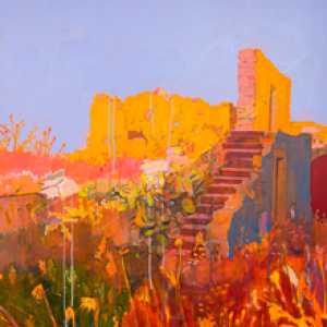 Ascent from Shadow by Dan Freaker