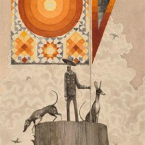 A Remembrance by Graham Franciose