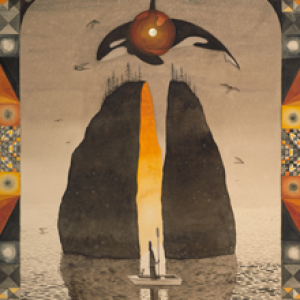 Can You Imagine by Graham Franciose