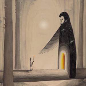 Gateway by Graham Franciose