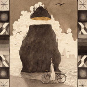 Hand Embellished print, Lift by Graham Franciose