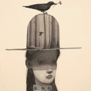 Of the Forest by Graham Franciose