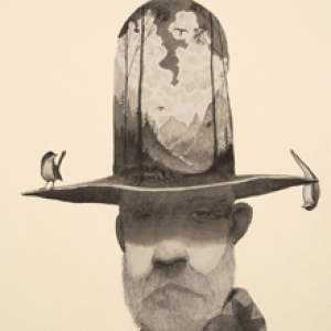 Of the Mountain by Graham Franciose