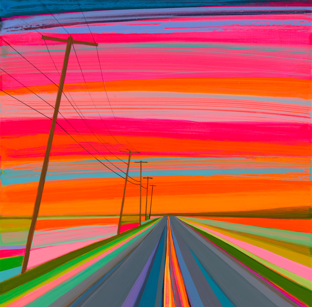 Back Roads by Grant Haffner