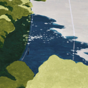 Slope by Hiroki Kawanabe