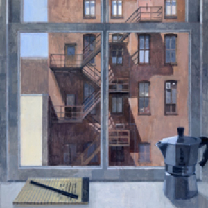 Sunday To-Dos by Mike Howat