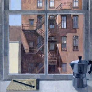 Sunday To-Dos by Mike Howat