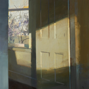 Bending Light by Jeremy Miranda