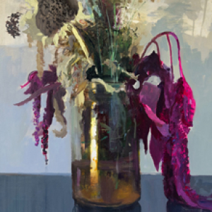 Collected Color by Jeremy Miranda