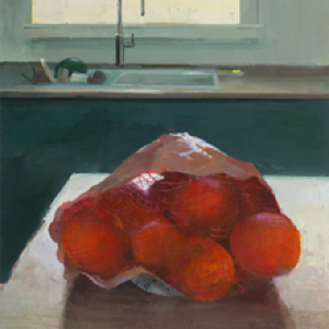 February by Jeremy Miranda