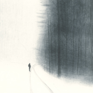 If I Stood Still by Katja Lang