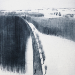 The Way by Katja Lang