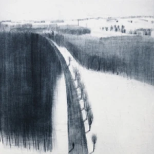 The Way by Katja Lang