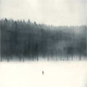 To the Moon by Katja Lang