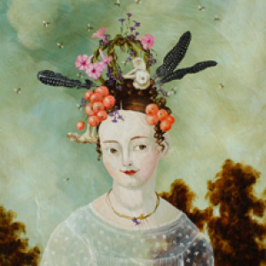 Hair Decor by Anne Siems